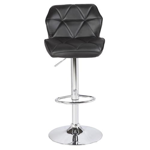 2 X Jena Barstools Black