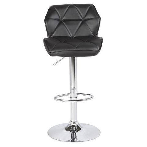 2 X Jena Barstools Black