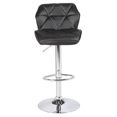 2 X Jena Barstools Black