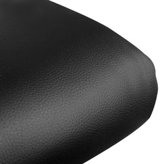 2x Artiss Bar stools Swivel Bar Stool Chairs Gas Lift Barstools Kitchen Black