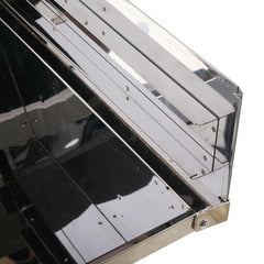 Grillz Portable Electric Spit Roaster & Rotisserie