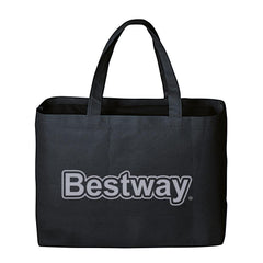 Bestway 5 in 1 Inflatable Sofa Bed- Black