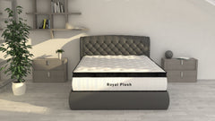 Royal Plush Queen Mattress