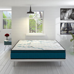 Embassy Edition Queen Mattress