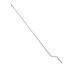 Retractable Straight Drop Roll Down Awning Garden Patio Screen 3.0X2.5M