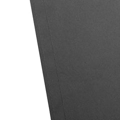 Retractable Straight Drop Roll Down Awning Garden Patio Screen 2.1X2.5M