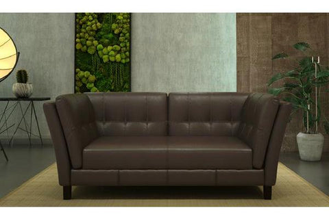 Axton 2.5 Seater ( Classic Brown )