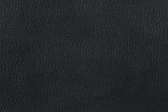 Black Lounge | Chaise Sofa | Alpha Black