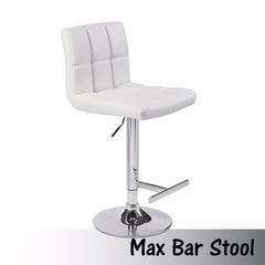 2 X Max Barstool