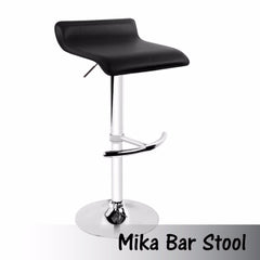 2 X Mika Barstool