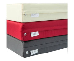 BLACK WICKER 2-SEATER LOUNGE SET - Loungeout