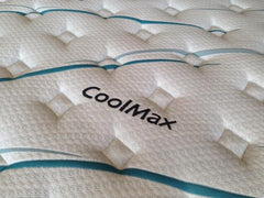 Embassy Edition Queen Mattress