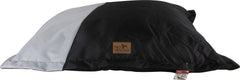 Pillow Pet Bed Two Tone 600D With Non Skid 69X91Cm 3 Asstd