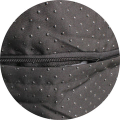 Pillow Pet Bed Two Tone 600D With Non Skid 69X91Cm 3 Asstd